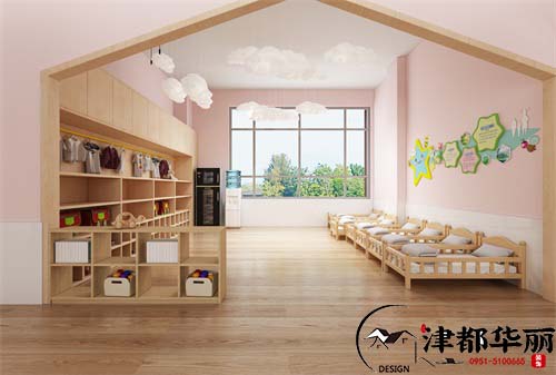 銀川迪卡幼兒園設(shè)計(jì)裝修方案鑒賞|銀川幼兒園設(shè)計(jì)裝修公司推薦